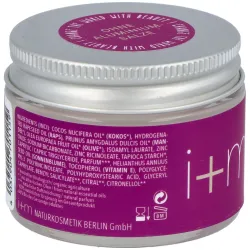 I+m naturkosmetik berlín desodorante floral crema 30ml | Farmacia Barata I+m naturkosmetik berlín desodorante floral crema 30ml | Farmacia Barata