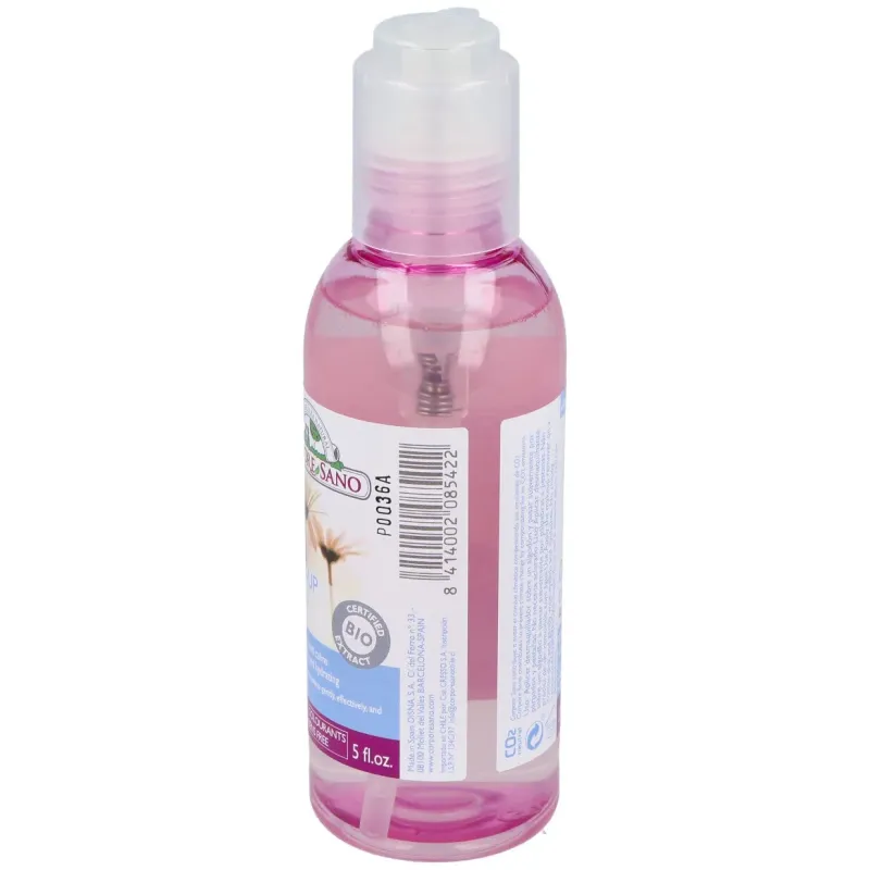 Corpore sano desmaquillador ojos camomila y caléndula 150ml | Farmacia Barata Corpore sano desmaquillador ojos camomila y caléndula 150ml | Farmacia Barata