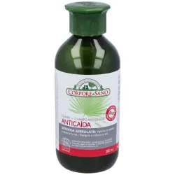 Corpore sano champu anticaida cosmos organic 300ml