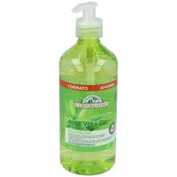 Corpore sano dosificador aloe vera gel 500ml