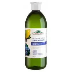Corpore sano gel de baño antioxidante 600ml