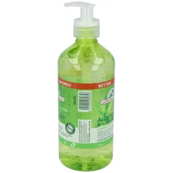 Corpore sano dosificador aloe vera gel 500ml | Farmacia Barata