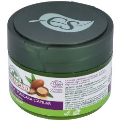 Corpore sano mascarilla capilar aceite de argán cosmos 50ml | Farmacia Barata Corpore sano mascarilla capilar aceite de argán cosmos 50ml | Farmacia Barata