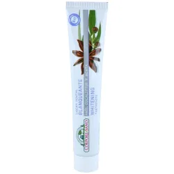 Corpore sano dentifrico blanqueante anis eucalipto y menta 75ml | Farmacia Barata
