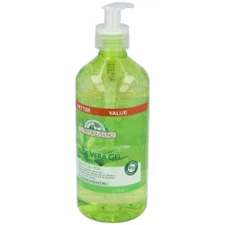 Corpore sano dosificador aloe vera gel 500ml | Farmacia Barata