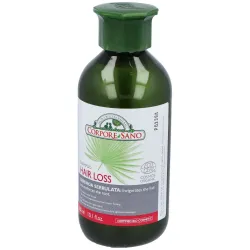Corpore sano champu anticaida cosmos organic 300ml | Farmacia Barata
