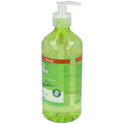 Corpore sano dosificador aloe vera gel 500ml | Farmacia Barata