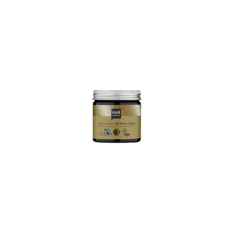 Fair squared crema hydro protectora 24h argan 50ml | Farmacia Barata