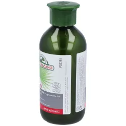 Corpore sano champu anticaida cosmos organic 300ml | Farmacia Barata