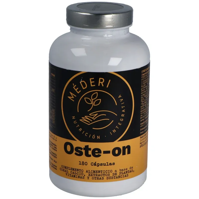 Oste-on 180cap. | Farmacia Barata Oste-on 180cap. | Farmacia Barata