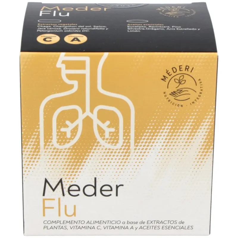 Meder-flu 90comp. + 45perlas | Farmacia Barata Meder-flu 90comp. + 45perlas | Farmacia Barata