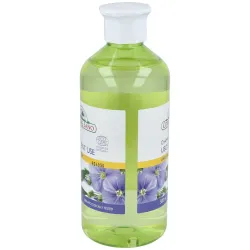 Corpore sano champú uso frecuente lino y cañamo 500ml | Farmacia Barata