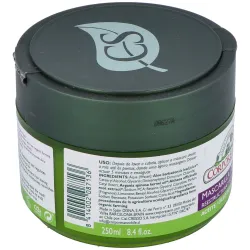 Corpore sano mascarilla capilar aceite de argán cosmos 50ml | Farmacia Barata Corpore sano mascarilla capilar aceite de argán cosmos 50ml | Farmacia Barata