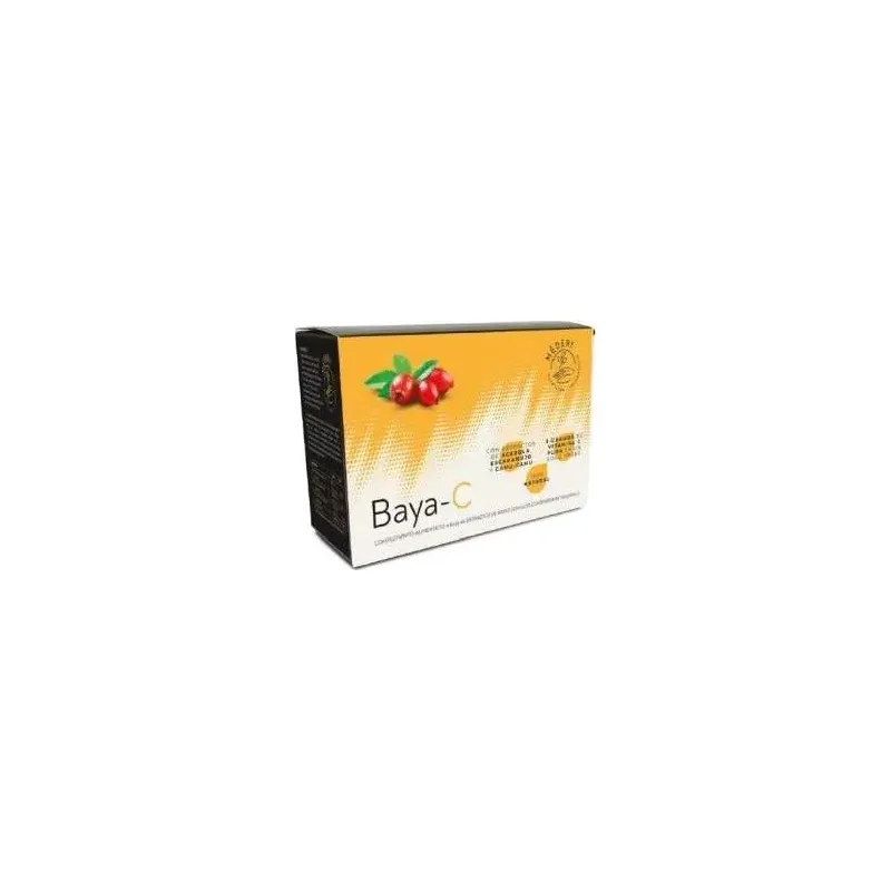 Baya-c 30sbrs. | Farmacia Barata Baya-c 30sbrs. | Farmacia Barata