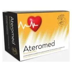 Mederi ateromed 60comp