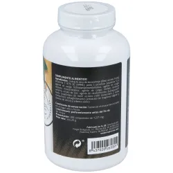 Méderi rose hips vit c + zn + se 200comp | Farmacia Barata