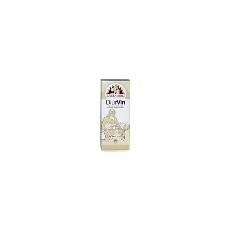 Diurvin compost diurético 50ml | Farmacia Barata
