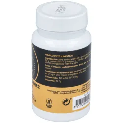 Mederi vitamina d3 + k2 120 perlas | Farmacia Barata