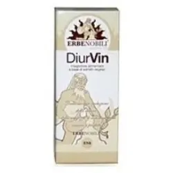 Diurvin compost diurético 50ml | Farmacia Barata