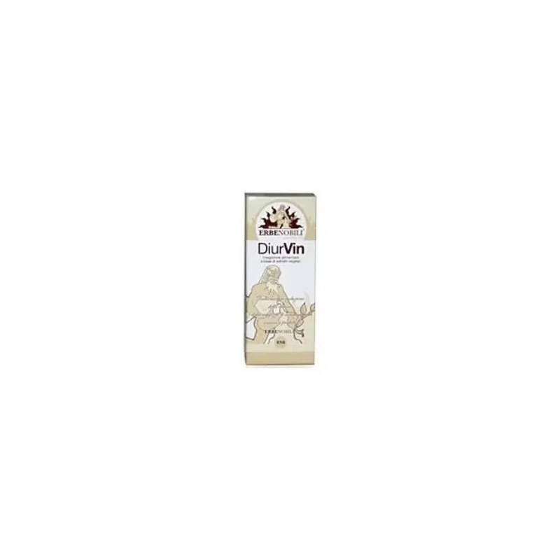 Diurvin compost diurético 50ml | Farmacia Barata