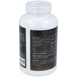 Méderi rose hips vit c + zn + se 200comp | Farmacia Barata