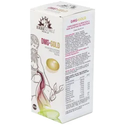 Dmg-gold compost exámenes 50ml | Farmacia Barata