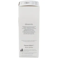 Drenvin compost celulitis 250ml | Farmacia Barata