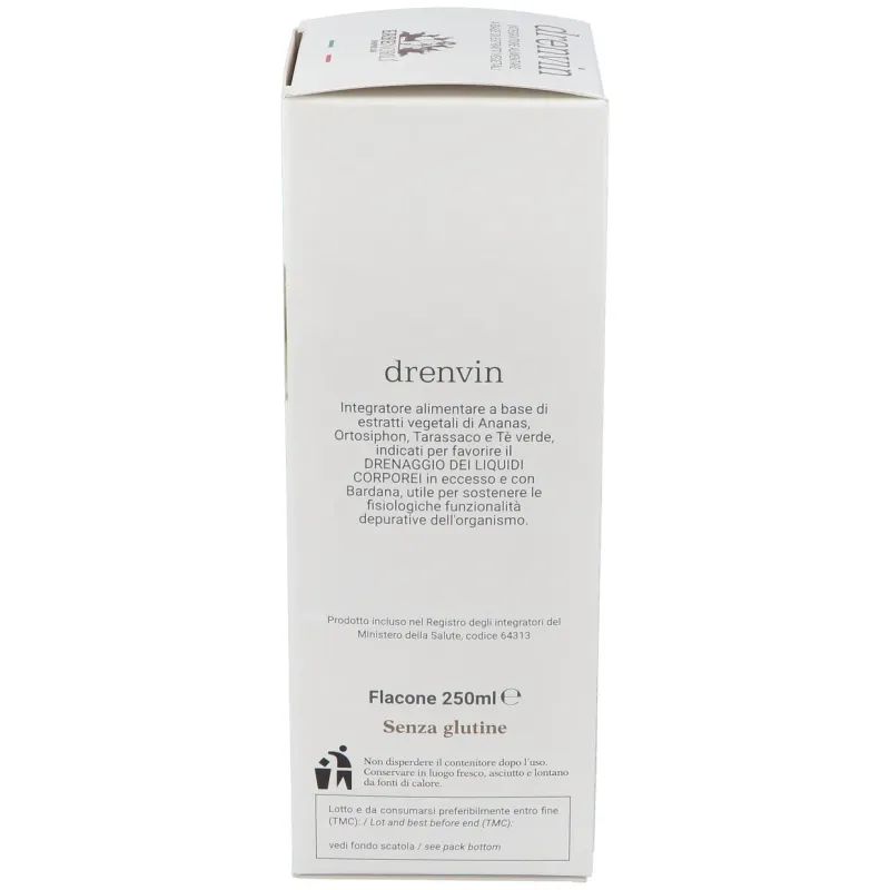 Drenvin compost celulitis 250ml | Farmacia Barata