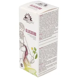 Glucoerb compost glucemia 60comp | Farmacia Barata