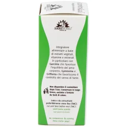 Controkal compost obesidad 60comp | Farmacia Barata