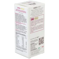 Dmg-gold compost exámenes 50ml | Farmacia Barata