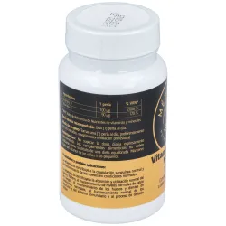 Mederi vitamina d3 + k2 120 perlas | Farmacia Barata