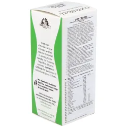 Controkal compost obesidad 60comp | Farmacia Barata