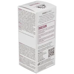 Digesvin compost digestivo 60comp | Farmacia Barata