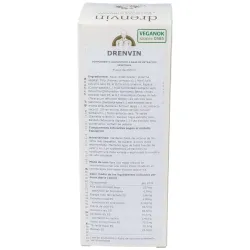Drenvin compost celulitis 250ml | Farmacia Barata