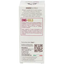 Dmg-gold compost exámenes 50ml | Farmacia Barata
