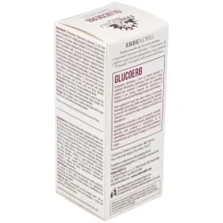 Glucoerb compost glucemia 60comp | Farmacia Barata