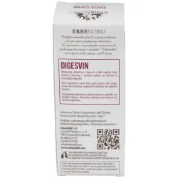 Digesvin compost digestivo 60comp | Farmacia Barata