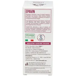 Epavin compost hepático 50ml | Farmacia Barata