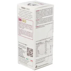 Dmg-gold compost exámenes 50ml | Farmacia Barata