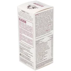 Glucoerb compost glucemia 60comp | Farmacia Barata