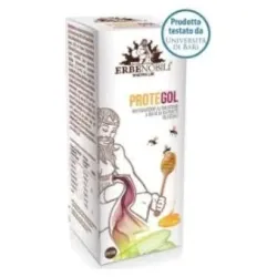 Protegol composto afonía spray 15ml