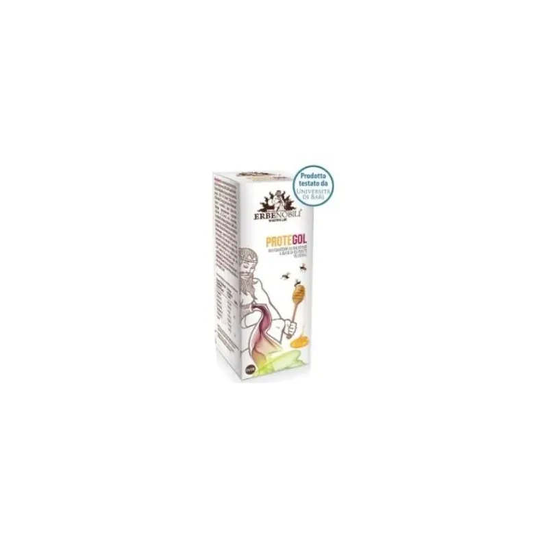 Protegol composto afonía spray 15ml | Farmacia Barata