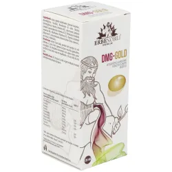 Dmg-gold compost exámenes 50ml | Farmacia Barata