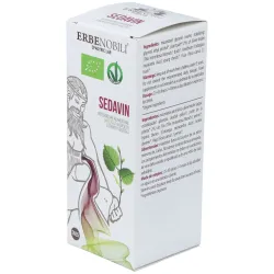 Sedavin compost relajante 50ml | Farmacia Barata