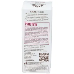 Prostvin compost hiperplasia próstata 60comp | Farmacia Barata
