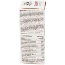 Glucoerb compost glucemia 60comp | Farmacia Barata