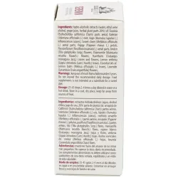 Serenvin compost insomnio 50ml | Farmacia Barata