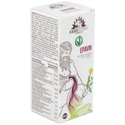 Epavin compost hepático 50ml | Farmacia Barata