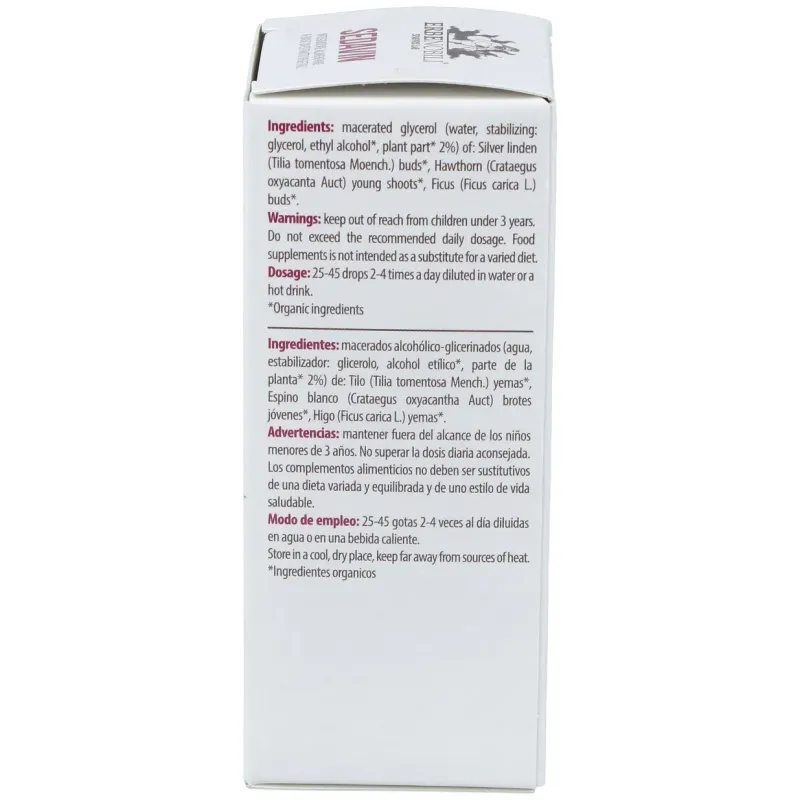Sedavin compost relajante 50ml | Farmacia Barata
